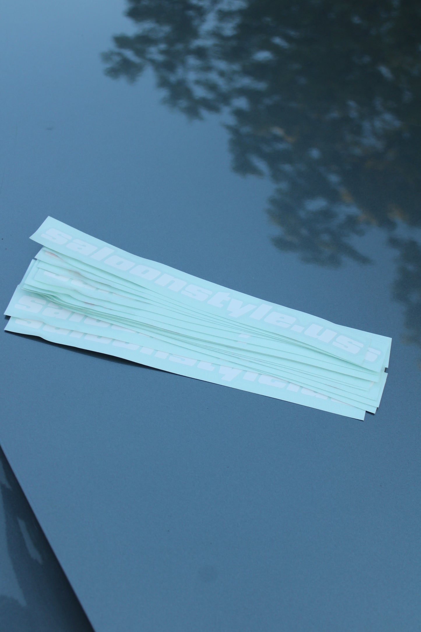 URL sticker