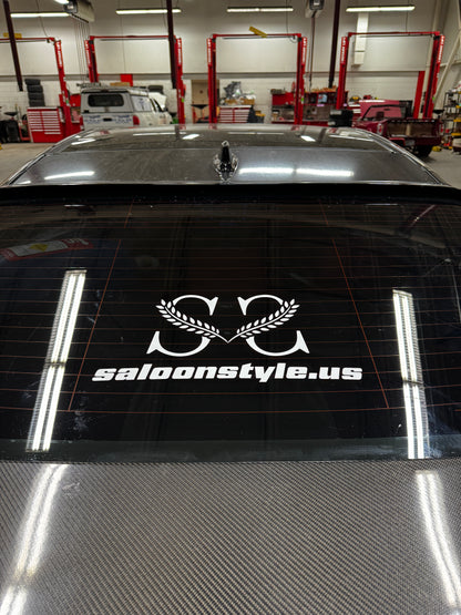 OG Logo Sticker